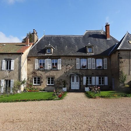 La Bromontoise Chambres D'Hotes Pontgibaud Esterno foto